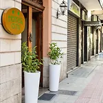 城市酒店 酒店