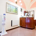 城市酒店 酒店