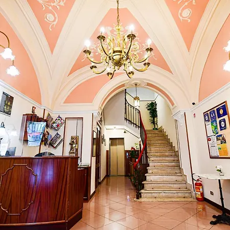 Hotel City Μπάρι