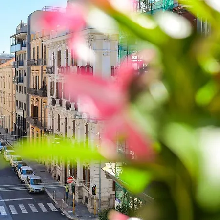 Hotel City Μπάρι