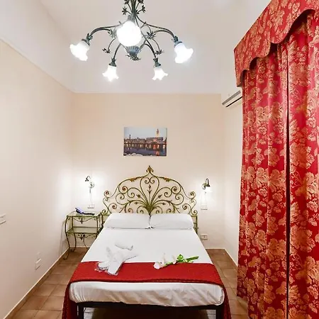 Hotel City فندق باري
