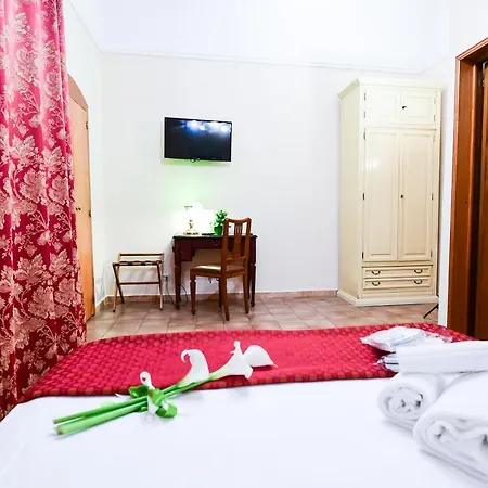 Hotel City