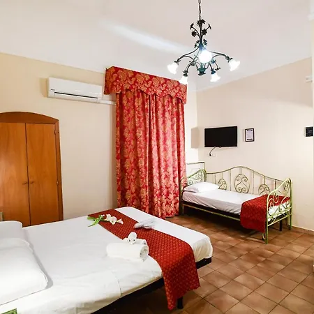 Hotel City 2*