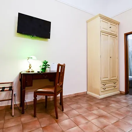 Ξενοδοχείο Hotel City