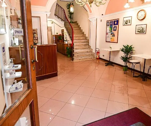Hotel Hotel City 2*