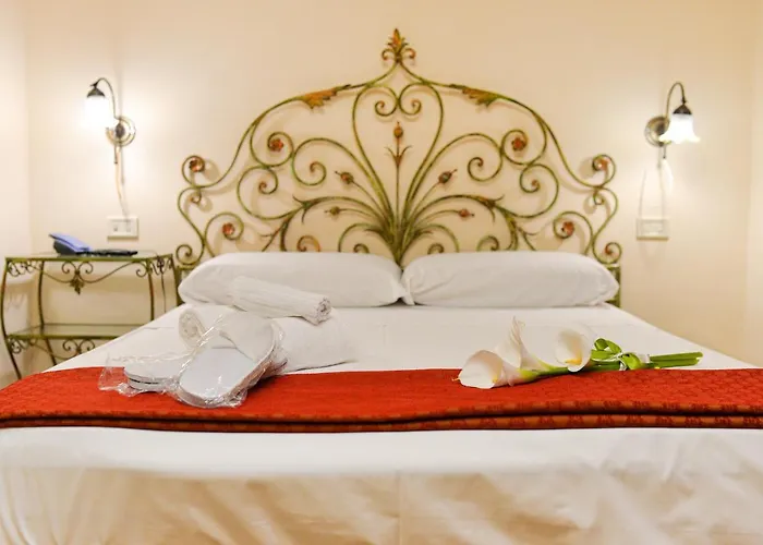 Hotel City Hotel Bari