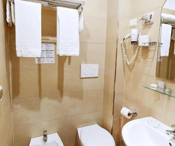 Hotel City Hotel Bari