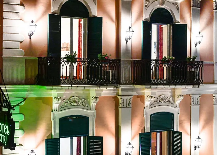 Hotel City Hotel