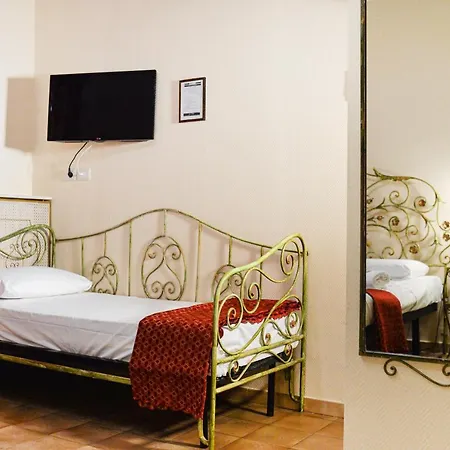 호텔 Hotel City 바리