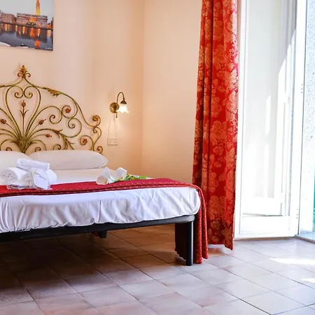 Szálloda Hotel City 2*