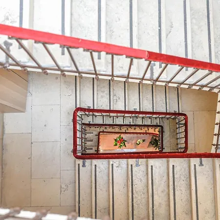 Szálloda Hotel City 2*