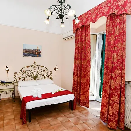 Szálloda Hotel City