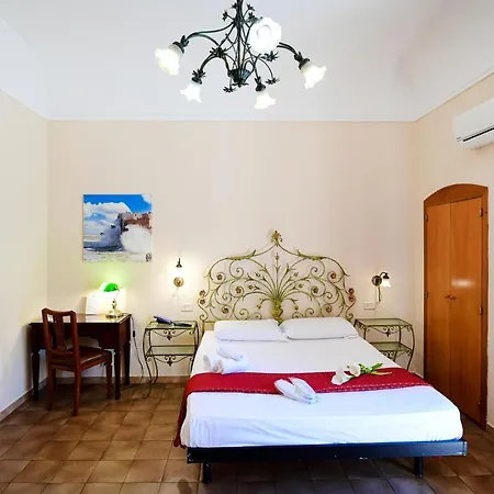 Szálloda Hotel City Bari