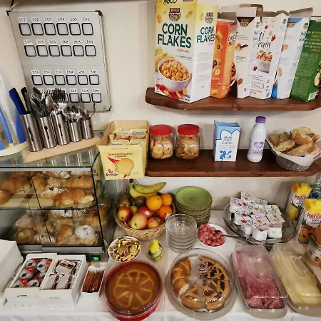 호텔 Hotel City 2*