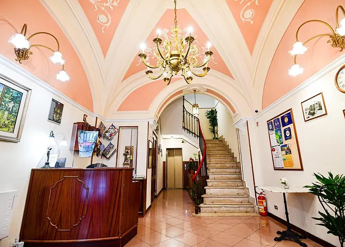 Hotel City Bari