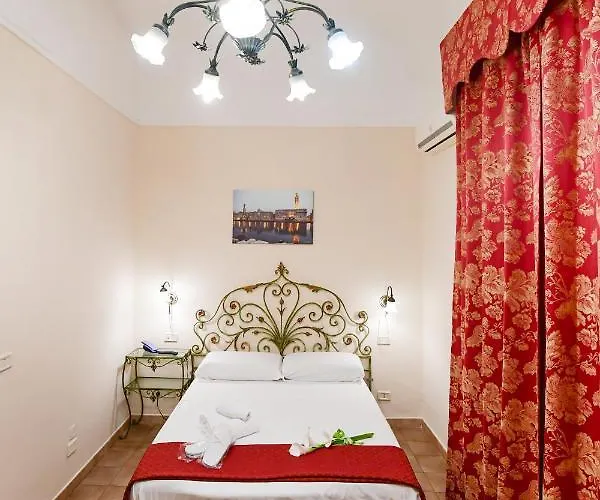 Hotel City Hotel Bari