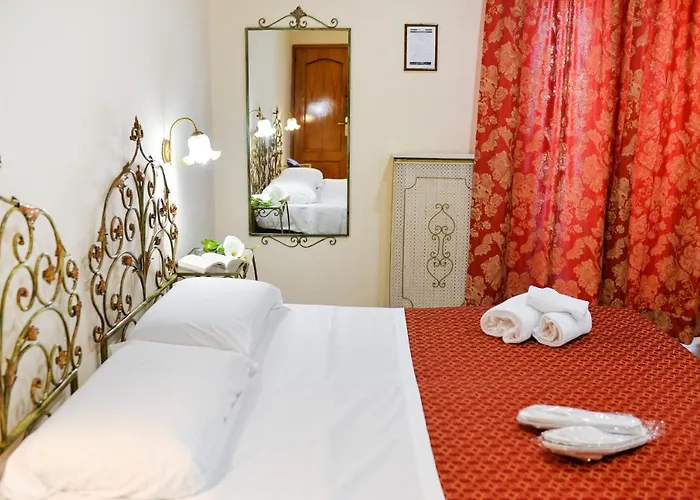 Hotel Hotel City Bari